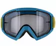 Ajolasit Spect Red Bull Whip MX Goggles Singel lens blue clear - MP AJOLASIT - 674-220099 - 2