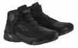 Alpinestars Ajokenkä CR-X Drystar musta 39 - MP AJOSAAPPAAT - AF0001939 - 1