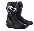 Alpinestars Ajosaapas Supertech R V2 Musta 39 - MP AJOSAAPPAAT - 695-2220021-10-39 - 1