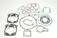 Athena Täydellinen Tiivistesarja, Kawasaki Kx 125 00-02 - MÖNKIJÄN OSAT - 421-250-850009 - 1
