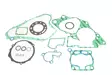 Athena Täydellinen Tiivistesarja, Suzuki Rm 125 89-89 - MÖNKIJÄN OSAT - 421-510-850129 - 1