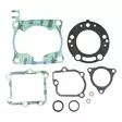 Athena Yläpään Tiivistesarja, Honda Cr 125 03-03 - MÖNKIJÄN OSAT - 421-210-600069 - 1