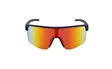 Aurinkolasit Spect red bull dakota blue brown with red mirror pol - AURINKOLASIT - 674-221009 - 1