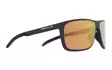 Aurinkolasit Spect Red Bull Tain Matt Metallic Black W Gold - AURINKOLASIT - 674-23019 - 2