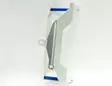 Axp Radiator Braces Blue Spacers Yamaha Wr250R 08-17 - CROSSIN JÄÄHDYTTÄJÄN SUOJAT - 397-AX1349 - 1