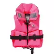Baltic Split Front 1269 Pelastusliivi Pinkki Lasten 15-30kg - LASTEN PELASTUSLIIVIT - 128-2-1269 - 2