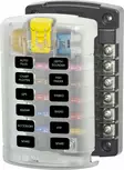 Blue Sea St Blade Common Source Fuse Blocks - SULAKERASIAT - 134-5029 - 1