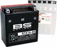 Bs Battery Btx16-Bs Mf (Cp) Maintenance Free - AKUT - 140-300609 - 2
