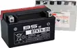 Bs Battery Btx7a-Bs Mf (Cp) Maintenance Free - AKUT - 140-300619 - 1