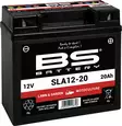 Bs Battery Sla12-20 (Fa) Lawn & Garden Series - AKUT - 140-300879 - 1