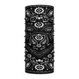 Buff Original New Cashmere Black - HUIVIT - 641-120733-999 - 1