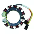 Cdi Elec. Johnson Evinrude Optical Stator - 4 Cyl. (20 Amp) - STAATTORIT - 113-173-4849 - 1