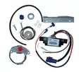 Cdi Elec. Johnson Evinrude Power Pack Cd2 Conversion Kit - CDI LAITTEET - 113-113-4489 - 2