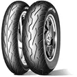Dunlop D251f 150/80r16 M/C 71v Tl Fr - MP CUSTOM-TOURING RENKAAT - 544-666999 - 2
