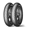 Dunlop K177 120/90-18 65H TL WWW Fr - MP CUSTOM-TOURING RENKAAT - 544-653779 - 1