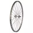 ETUPYÖRÄ 20" 20-406 UNION 3/8", ALEX Z1000, 1-POHJA, ALUMIINI - Etupyörät - 59019 - 2
