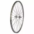 ETUPYÖRÄ 20" 20-406 UNION 3/8", ALEX Z1000, 1-POHJA, ALUMIINI - Etupyörät - 59019 - 1