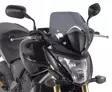 Givi tuulisuoja A309, savu Honda - MÖNKIJÄN OSAT - 323-A309 - 1