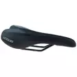 ISTUIN CAVO, MTB/ HYBRID MEMORYFOAM, MUSTA, 266X150MM - POLKUPYÖRÄN ISTUIMET - 42-109 - 1