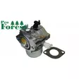 Kaasutin Briggs & Stratton 699831 - KAASUTTIMET - 76-659 - 1