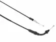 Kaasuvaijeri, Aprilia Sr Di-Tech 00-03 - MOPON KAASUVAIJERIT - 305-4609 - 1