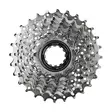 Kasettipakka 10-V Shimano, 11-36 Ds-Hg50 - POLKUPYÖRÄN KASETTIPAKAT - 586279 - 2