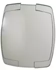 Käsipumppu Harmaa - MUUT PUMPUT - M15-262-25-9 - 4