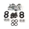 KIMPEX SEAT JACK ASENNUSSARJA FÖR 92-000300, -000304 - ISTUIMIEN VARAOSAT JA TARVIKKEET - 92-000119 - 1