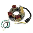KIMPEX STAATTOORI SKI-DOO - MK STAATTORIT - 81-245-29 - 1