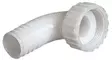 LIITIN 90° 3/4NPTX16MM - LETKUTARVIKKEET - M16-441-09 - 1