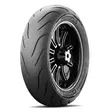 Michelin Commander Iii Touring 180/55 B 18 M/C 80h Reinf Tl/Tt Re - MP CUSTOM-TOURING RENKAAT - 25-392099 - 1