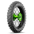 Michelin Starcross 5 Soft 110/90-19 M/C 62m Tt Re - MP CROSSIRENKAAT - 25-047359 - 1