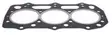 Orbitrade, Cylinder Head Gasket - TIIVISTEET - 117-4-13309 - 1