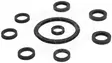 Orbitrade, Gasket Set - TIIVISTEET - 117-2-22049 - 1
