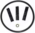 Orbitrade, Gasket Set - TIIVISTEET - 117-2-22109 - 1
