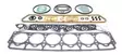 Orbitrade, Gasket Set - TIIVISTEET - 117-4-21359 - 1