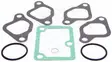 Orbitrade, Gasket Set - TIIVISTEET - 117-4-22119 - 1