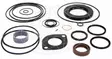 Orbitrade, Gasket Set - TIIVISTEET - 117-5-19029 - 1