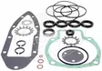 Orbitrade, Gasket Set - TIIVISTEET - 117-5-19399 - 1