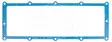 Orbitrade, Oil Trough Gasket - TIIVISTEET - 117-4-14189 - 1