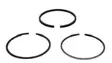 Orbitrade, Ring Kit/1 Piston - MÄNNÄT JA MÄNNÄNRENKAAT - 117-4-11369 - 1
