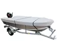 Os Open Boat Cover 4.7M - 5.0M - AJONEUVO PEITTEET - 131-MA202-9 - 1