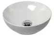 Pesuallas Keraminen Ø410mm - PESUALTAAT - M50-188-99 - 1