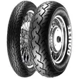 Pirelli Route Mt 66 140/90 - 16 71h Tl R - MP CUSTOM-TOURING RENKAAT - 53-08519 - 1