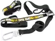 Pro Taper Tie-Downs Hihnat/Pari - CROSSIN TUPIT - 63-2819 - 1
