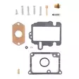 Prox Carburator Rebuild Kit Ktm65sx ''09-17 - CROSSIN KAASUTTIMEN KORJAUSSARJAT - 400-55-10519 - 0