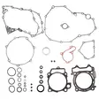 Prox Compl Gasket Set Yamaha Yfz450r 09-10 + Yfz450x 10 - MÖNKIJÄN OSAT - 400-34-2439 - 1