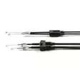 Prox Kaasuvaijeri Crf150r 07-14 + Crf150rb 07-14 - MÖNKIJÄN OSAT - 400-53-110009 - 1