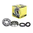 Prox Kampiaks. Laakerit+Stefat Rm80 89-98 - MÖNKIJÄN OSAT - 400-23-CBS31089 - 1