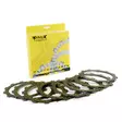 Prox Kytkinlevysarja Kx250 87-91 + Kx500 87-04 - MÖNKIJÄN OSAT - 400-16-S43019 - 1